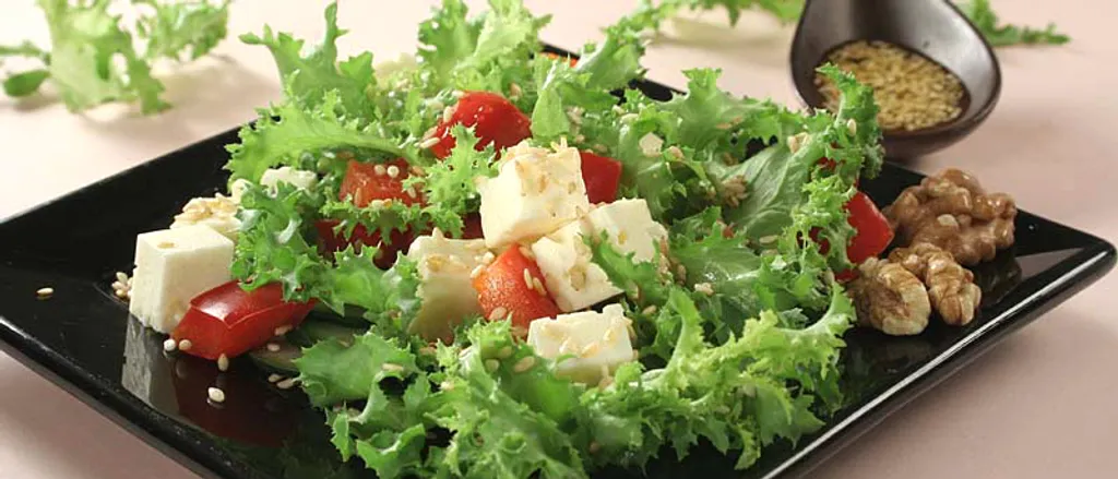 Prilog salate