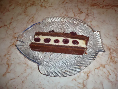 torta s višnjama by monchislava