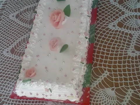 marijana torta
