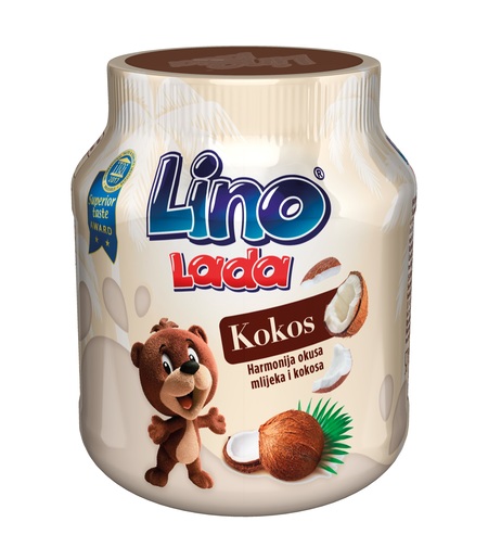 Lino Lada Coconut