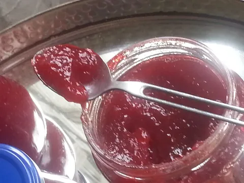 Džem od jagoda