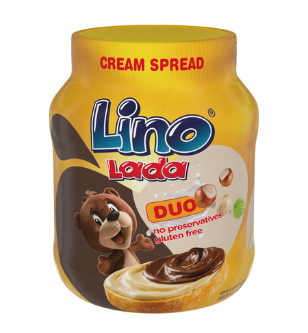 Lino Lada Duo