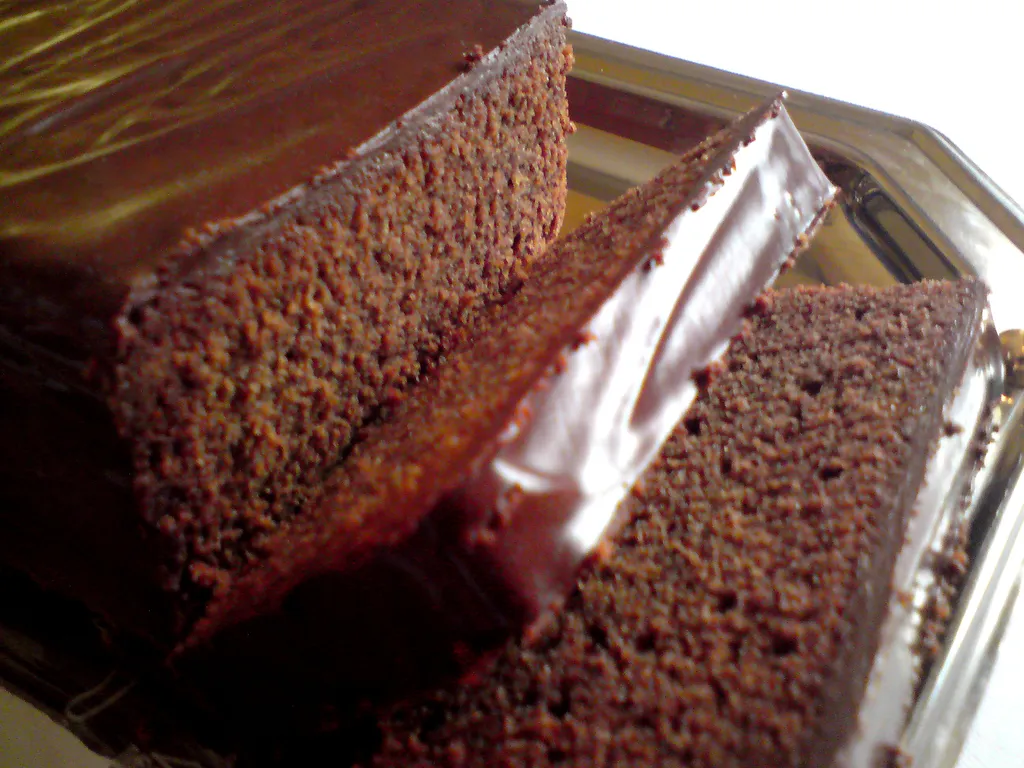Čokoladni kolač