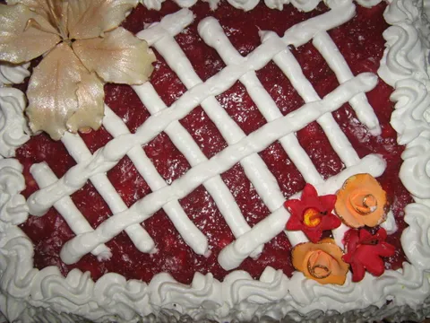 kapri torta