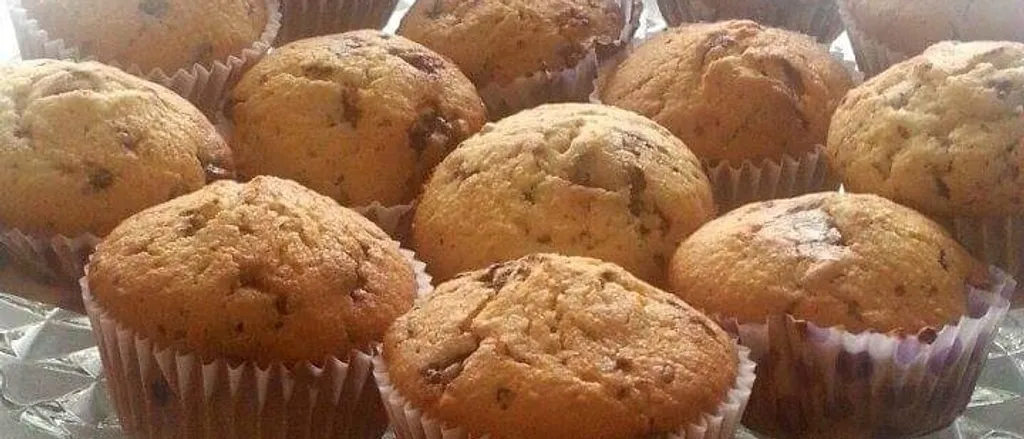 Slatki muffini