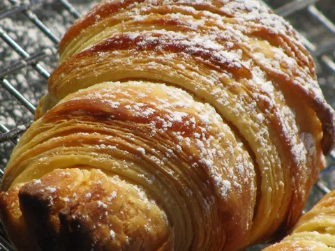 Danish pastry