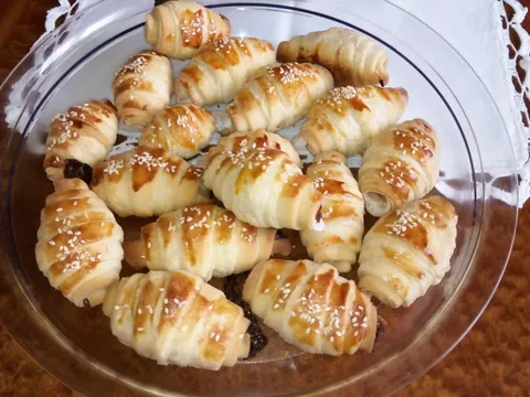 Croissants