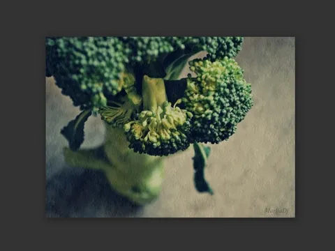 Brokoli,  za clanak