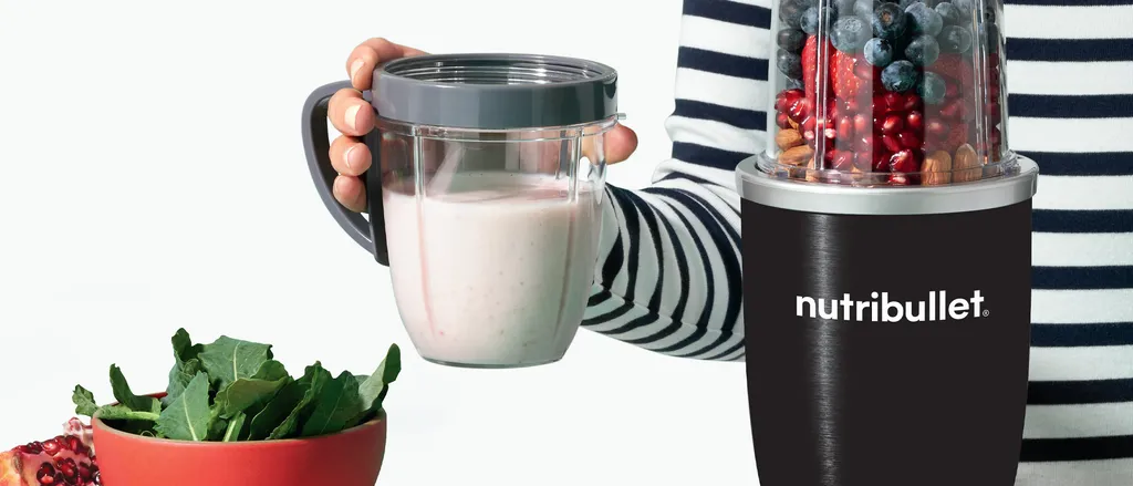Otkrijte svoje omiljene sastojke za smoothie i osvojite NutriBullet®!