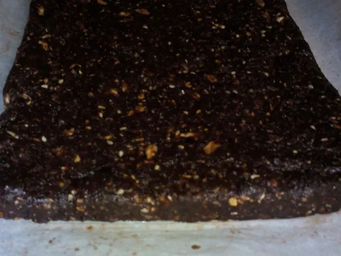 Sirove kakao kocke