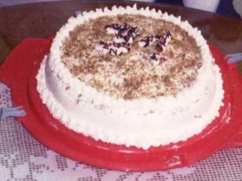torta peka