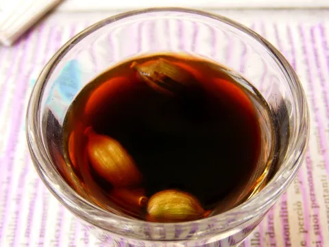 Arapska kava sa zelenim kardamomom