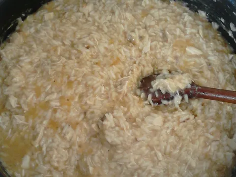 Pileći rižoto
