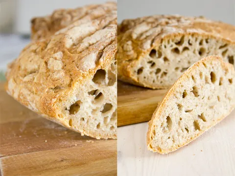 Kruh s rupicama