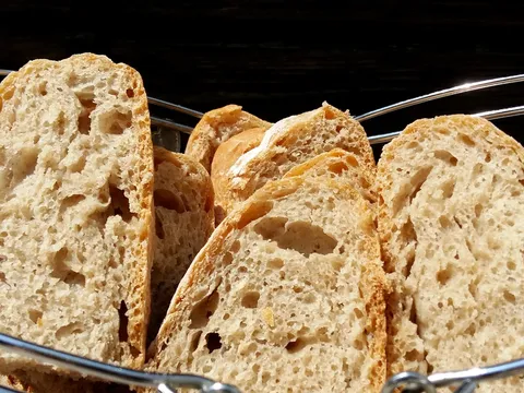 Kruh - naš najdraži by zoja-gita