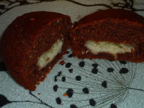 tanjalove muffins by Monchislava