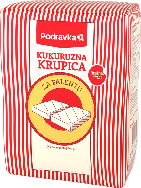 Kukuruzna krupica