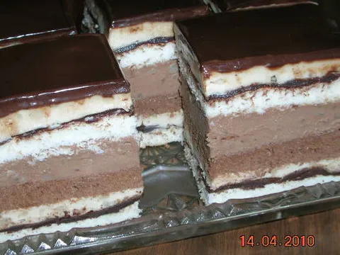 bronhi torta