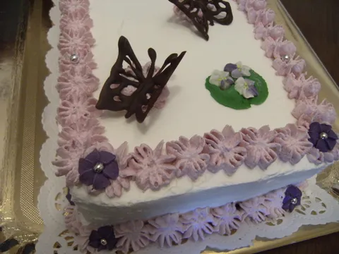 fina torta za svekrvin rođendan
