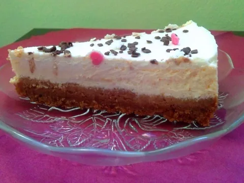 Cheesecake - torta od sira