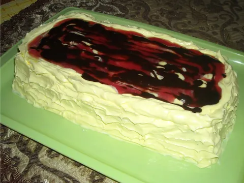 poklon torta :)