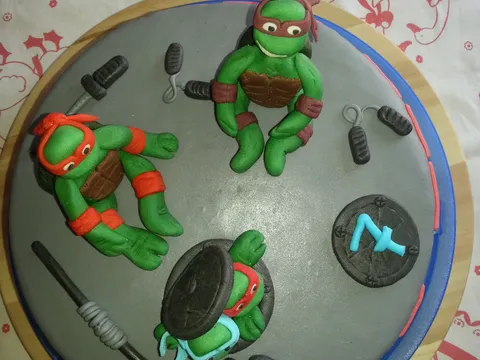 Ninja kornjače